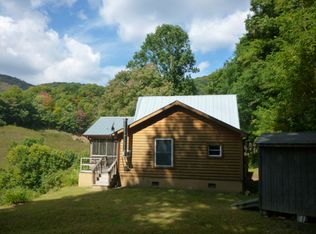 840 Birchfield Creek Rd, Minneapolis, NC 28652