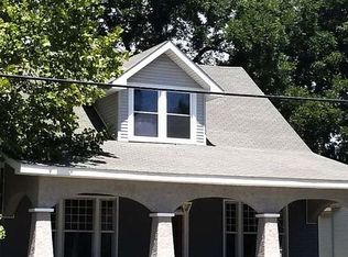 315 W Lee St, Union City, TN 38261