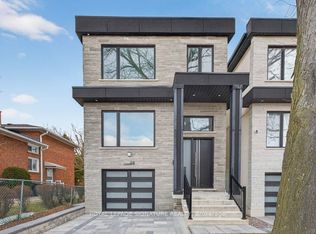 29 Butterworth Ave, Toronto, ON