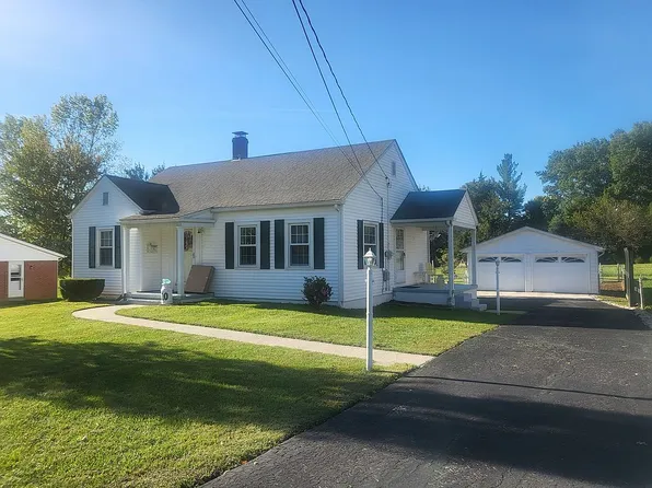 110 Franklin St, Lawrenceburg, KY 40342