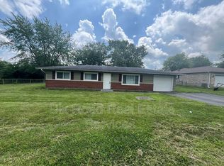 440 W Wenger Rd, Englewood, OH 45322