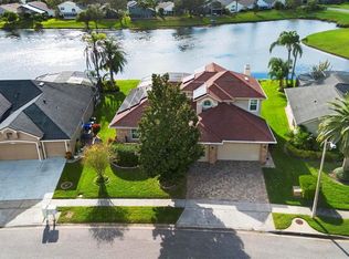 2626 Raccoon Run Ln, Orlando, FL 32837