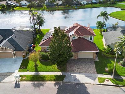 2626 Raccoon Run Ln, Orlando, FL, 32837