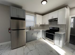 494 S 18th St #5-A, Newark, NJ 07103