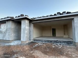 5521 W Lodge Dr, Laveen, AZ 85339