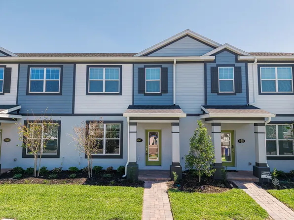 1367 Mount Royal Dr #1, Saint Cloud, FL 34771
