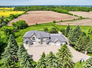 21562 Woodbine Ave, East Gwillimbury, ON L0G1R0
