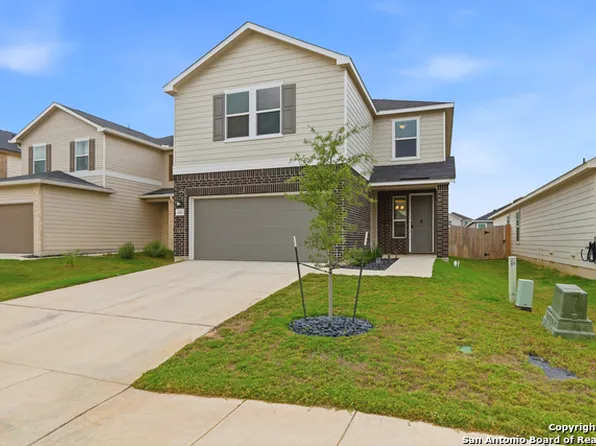 4742 Pico Pico St, San Antonio, TX 78222