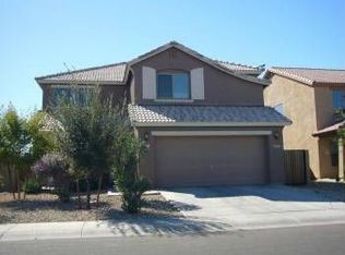 9307 W Crown King Rd, Tolleson, AZ 85353