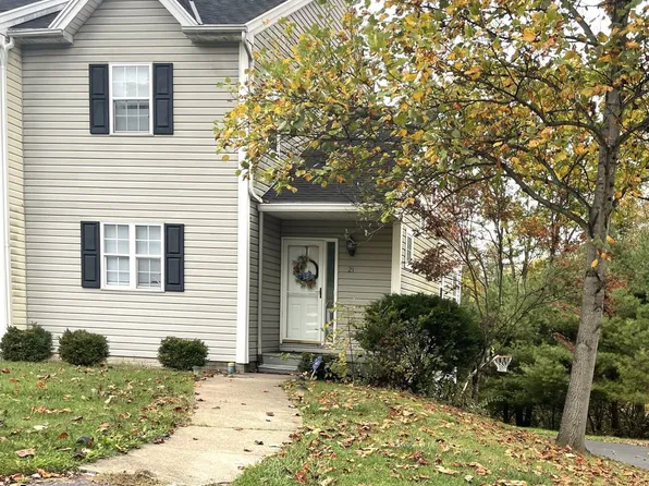 21 Westfield Pl, Athens, OH 45701
