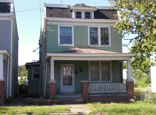1512 Williamsburg Rd, Richmond, VA 23231