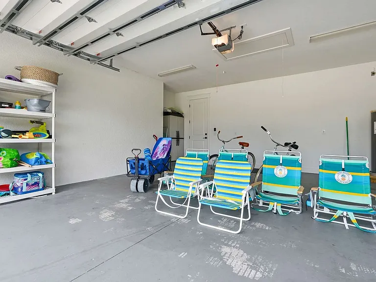 Storage Room