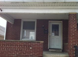 45 S 11th St, Sunbury, PA