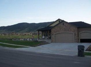 2561 S Maverick Rd, Saratoga Springs, UT 84045