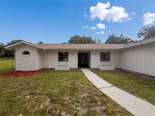 9819 E Lake Tahoe Dr, Inverness, FL 34450