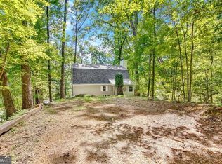 139 Lookout Ridge Rd, Cleveland, GA 30528
