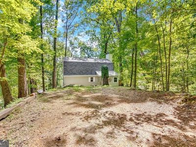 139 Lookout Ridge Rd, Cleveland, GA, 30528