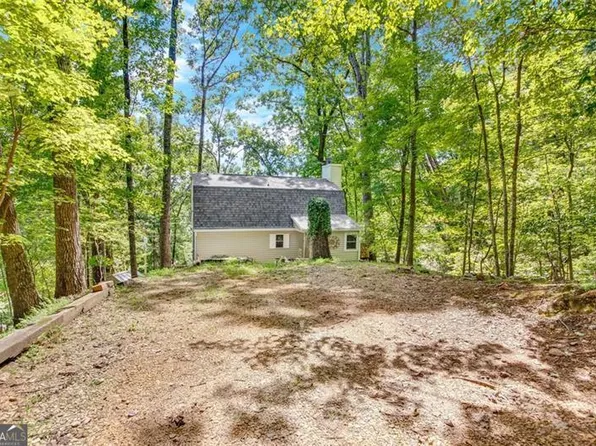 139 Lookout Ridge Rd, Cleveland, GA 30528