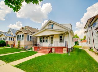 1347 S 56th St, West Allis, WI 53214