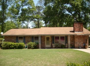 5649 Teresa St, Columbus, GA 31907