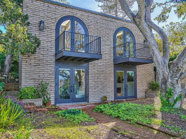 Camino Real 11ne 4th, Carmel, CA 93923