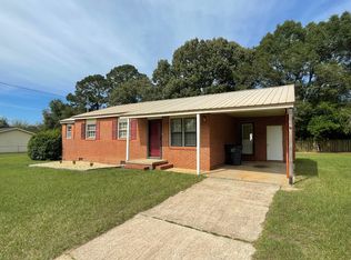 803 Kings Way, Americus, GA 31719