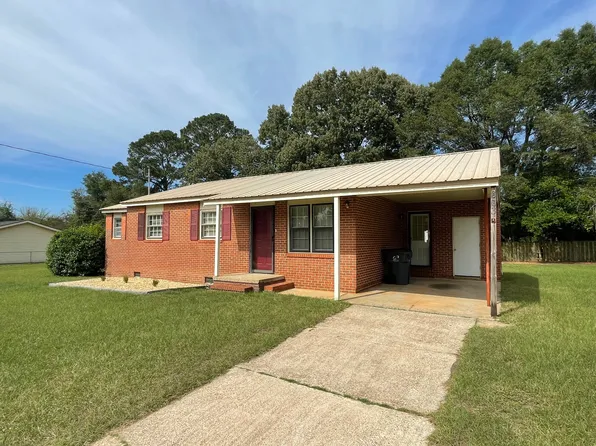 803 Kings Way, Americus, GA 31719
