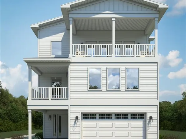 110 70th St APT A, Virginia Beach, VA 23451