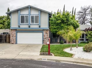 4322 Goldenhill Dr, Pittsburg, CA