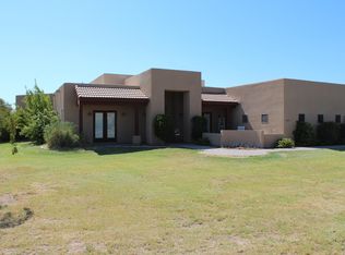 8926 S 213th Dr, Buckeye, AZ 85326