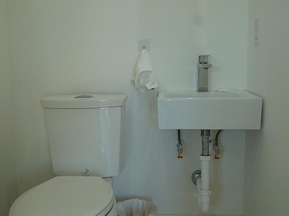 Downstairs Bathroom