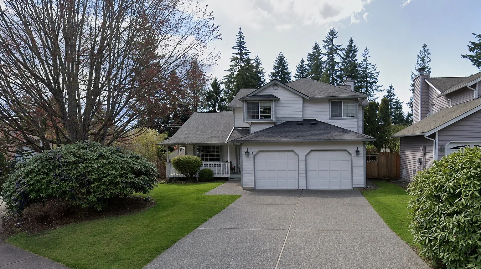 213th Street SW, Bothell — Photo 1