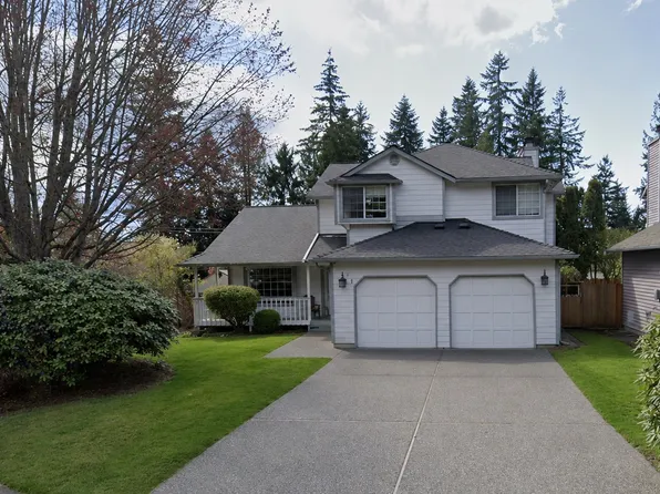 (undisclosed Address), Bothell, WA 98021