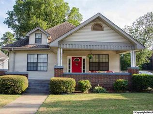 1423 North St SE, Decatur, AL 35601