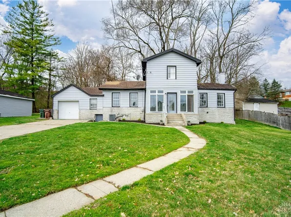 449 N Main St, Germantown, OH 45327