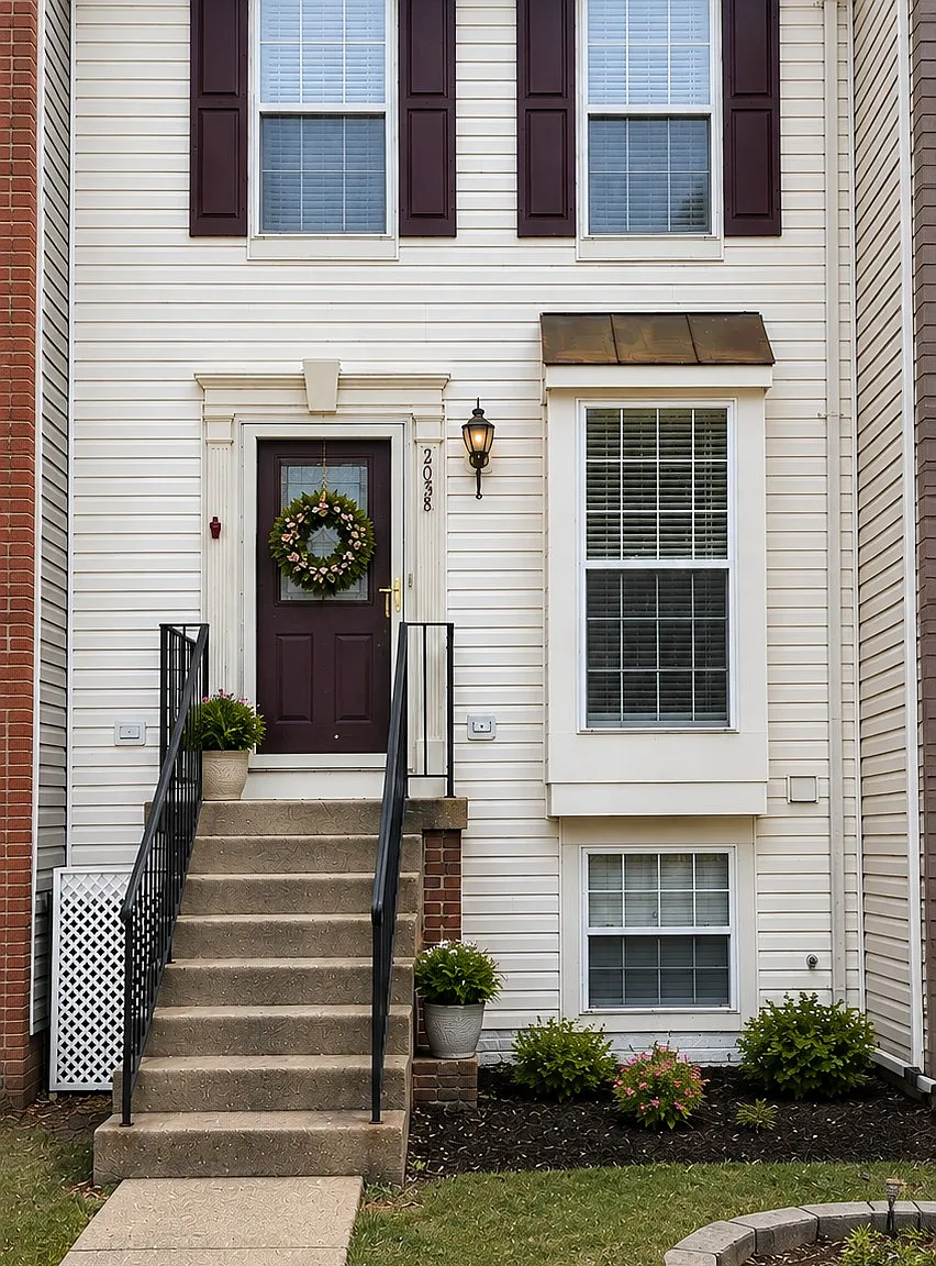 3 bed, 2.5 bath, 1846 sqft, $2,800 — Photo 1