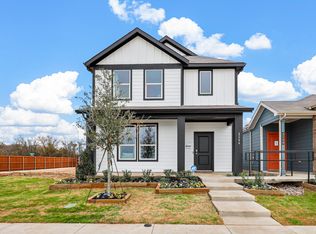 WALNUT Plan, Orchard Village, Fort Worth, TX 76140
