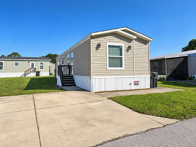 1st image of 1123 Walt Williams Rd #45