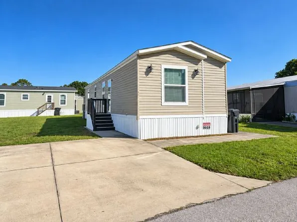1123 Walt Williams Rd #45, Lakeland, FL 33809