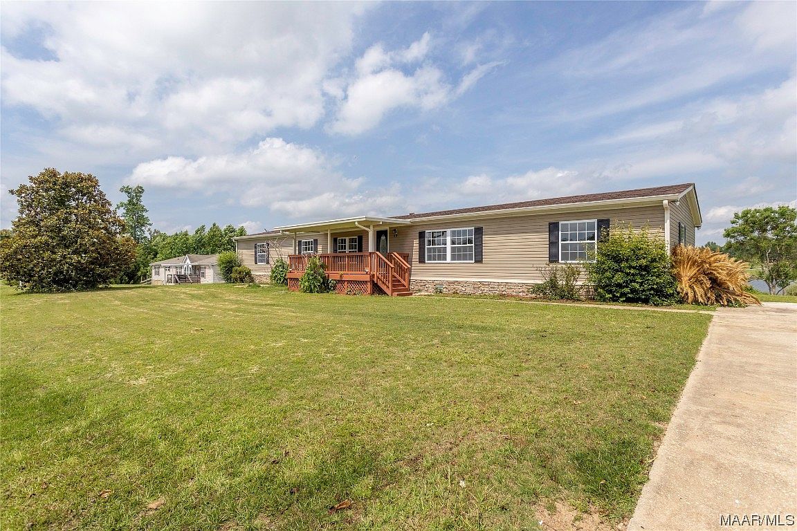 38 S Turkey Pond Ln, Wetumpka, AL 36092 MLS 539908 Zillow