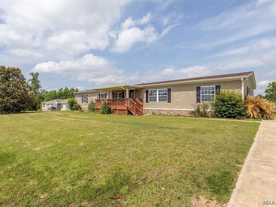 38 S Turkey Pond Ln, Wetumpka, AL 36092 MLS 539908 Zillow