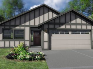 2482 SW Kalama Ave, Redmond, OR 97756