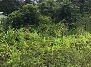 LOT 13 Lot 13, Hilo, HI 96720