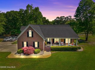 410 Whitebridge Road, Hampstead, NC 28443