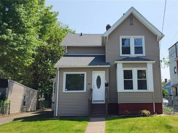 83 Whitmore Street, Hartford, CT 06114