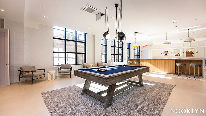 Rented by Nooklyn NYC LLC | media 100