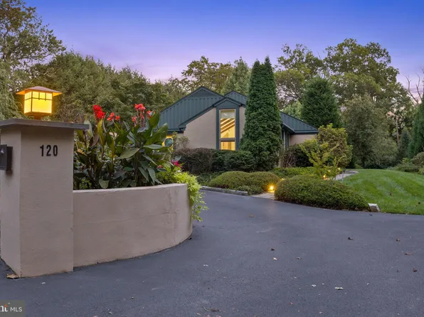 120 Turner Rd, Wallingford, PA 19086