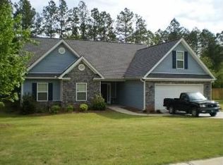1147 Manchester Ct, Social Circle, GA 30025