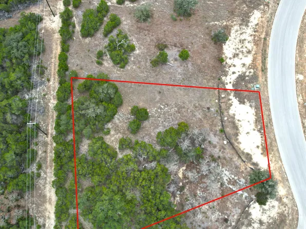 24010 Lydia Ridge LOT 48, San Antonio, TX 78255