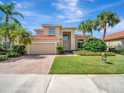 16412 Diamond Place, Weston, FL, 33331